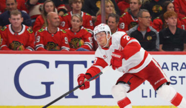 DraftKings Plays and Strategy for Friday, November 7