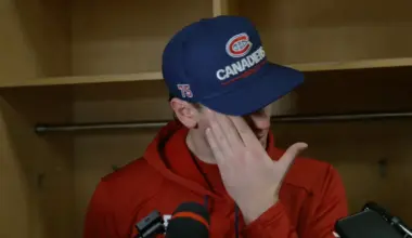 Analyst Shares Honest Take on Jakub Dobes' Emotional Post-Game Moment