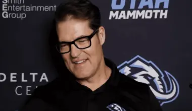 Mammoth GM Bill Armstrong Takes a Shot at Former Arizona Coyotes Ownership