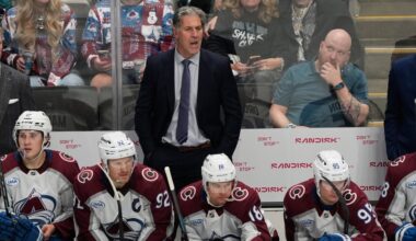 Why the Avalanche is the best team in the NHL right now