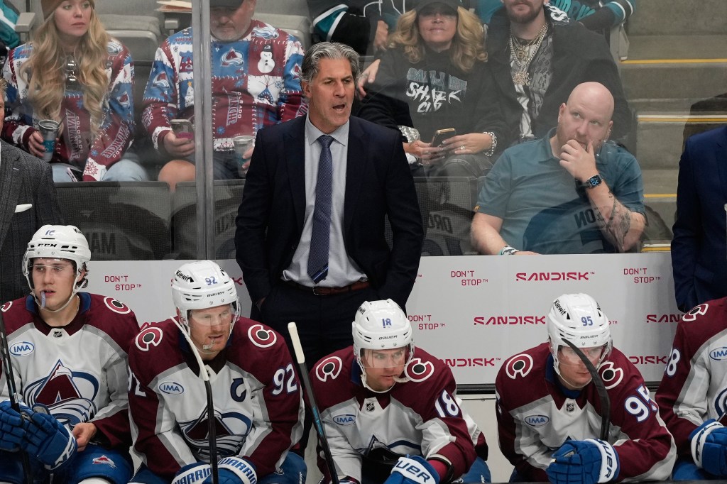 Why the Avalanche is the best team in the NHL right now