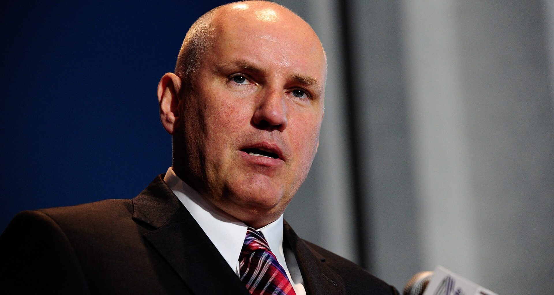 St. Louis Blues are 'Open for Business' After Benching Star Player