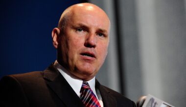 St. Louis Blues are 'Open for Business' After Benching Star Player