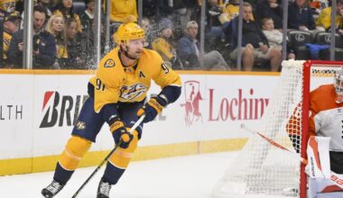 NHL Rumors: 3 Nashville Predators Trade Candidates To Watch