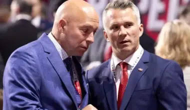 Canadiens Make Defensive Roster Move Following OT Loss to Devils