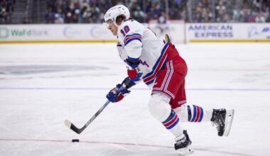 Islanders out to extend Rangers’ winless home start