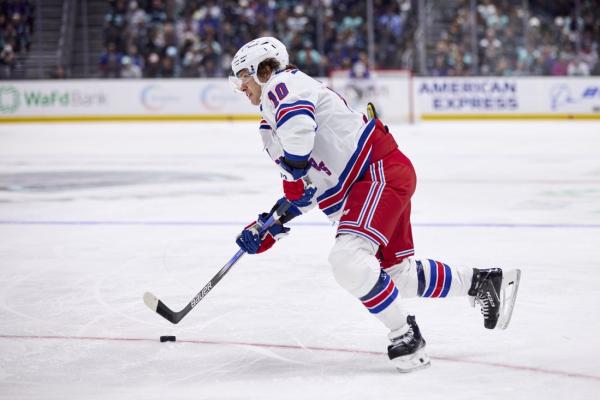 Islanders out to extend Rangers’ winless home start