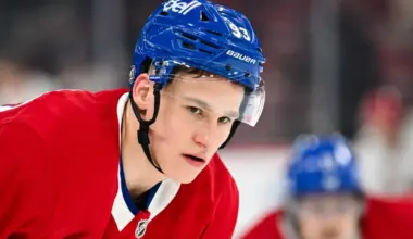 Martin St-Louis Faces Backlash From Fans for His Treatment of Ivan Demidov