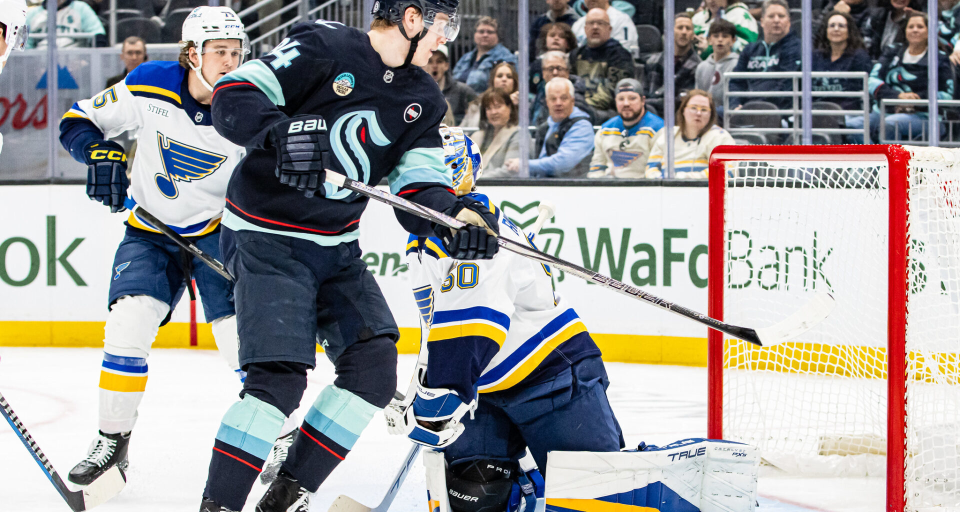 Deep Blue vs. Midwest Blues