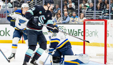 Deep Blue vs. Midwest Blues