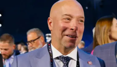 Kent Hughes Hints the Canadiens Could Pay Big to Make a Major Move