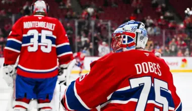 Martin St-Louis Makes Surprising Decision in Net for Tonight's Game Against Utah