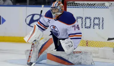 Edmonton Oilers linked to major goalie trade with Nashville Predators
