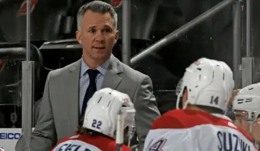 Canadiens' Martin St. Louis Admits He Can 'Do a Better Job' After Fans Call Out Treatment of Iv