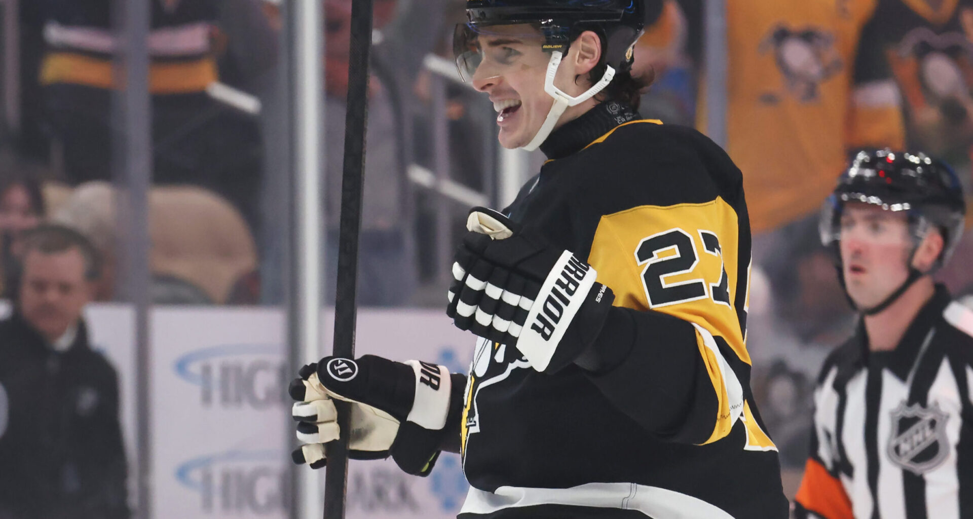How Penguins' Ryan Graves Finally Turned it Around