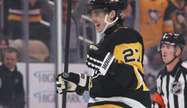 How Penguins' Ryan Graves Finally Turned it Around