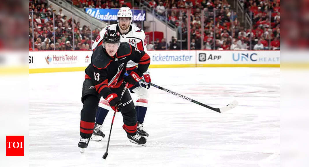 NHL Injury Update: Washington Capitals forward to remain away for 3-4 months due to major injury | NHL News