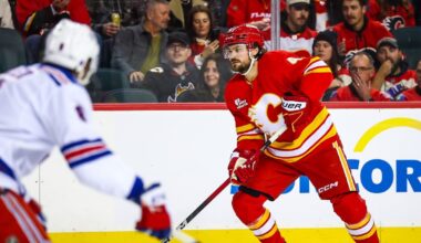 NHL Rumors: 3 Calgary Flames Trade Candidates To Watch