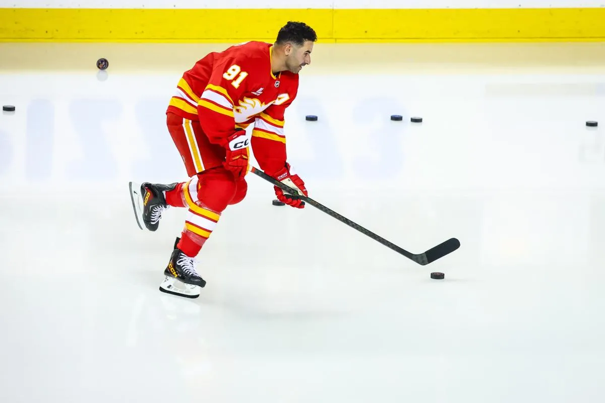 Vancouver Canucks May Have Tough Time Trying to Acquire Top Center Target This Season