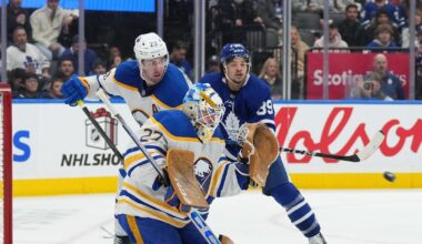 Oilers Trade Rumors: 3 Trade Targets to Help Improve Goaltending Issues