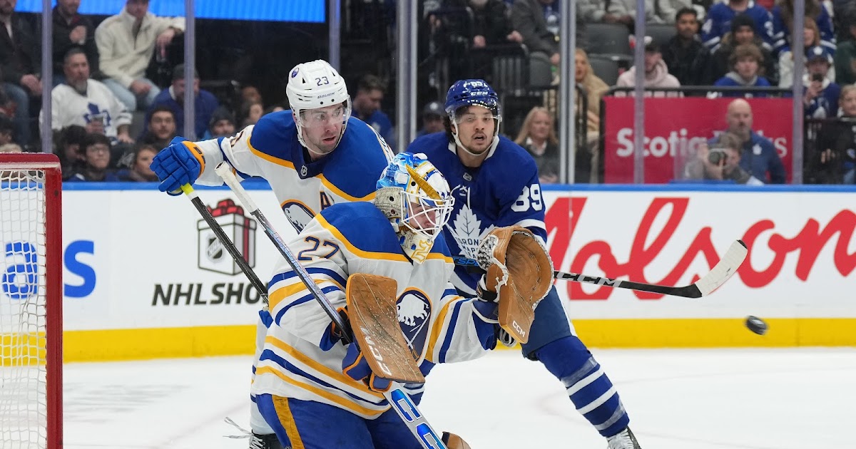 Oilers Trade Rumors: 3 Trade Targets to Help Improve Goaltending Issues