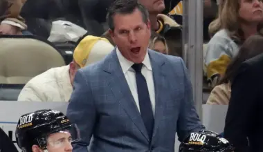 Erik Karlsson Makes His Thoughts Clear on Mike Sullivan in Bold New Interview