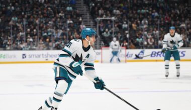 NHL Rumors: 3 San Jose Sharks Trade Candidates To Watch