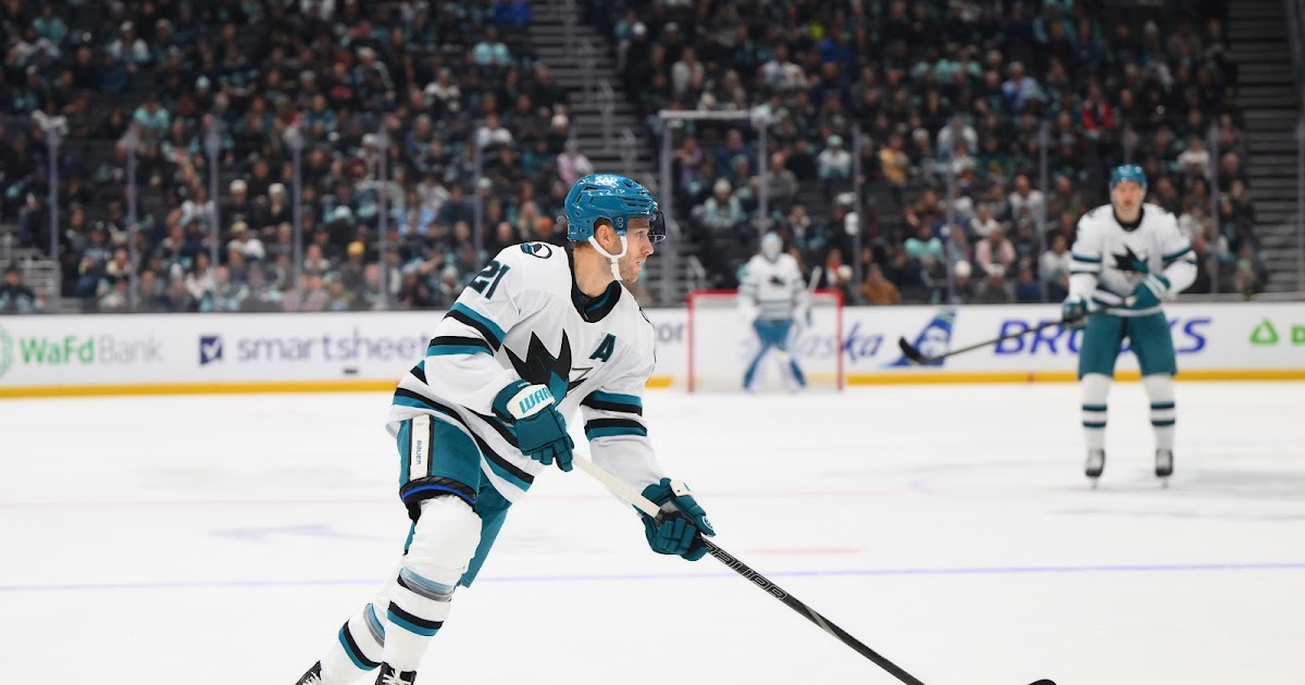 NHL Rumors: 3 San Jose Sharks Trade Candidates To Watch