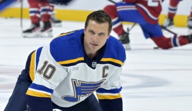 Canadiens Trade Rumors: Another Blockbuster Deal Coming in Montreal