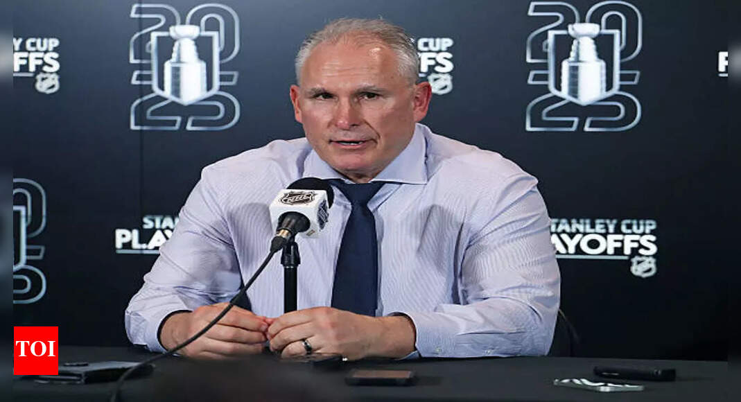 “We don’t value the defensive side”: Craig Berube calls out Maple Leafs after 5-4 loss to Hurricanes | NHL News