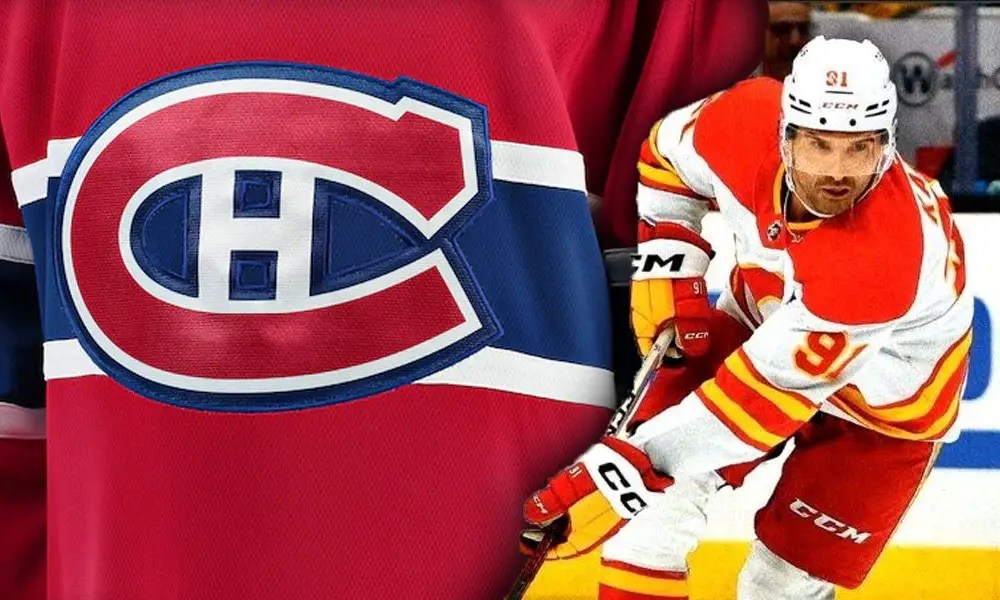 Could Flames 1000-Game Center Solve the Canadiens' 2C Problem?