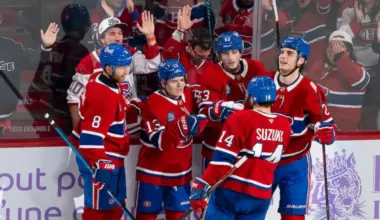 What Upcoming Broadcast Changes Mean for Canadiens Fans