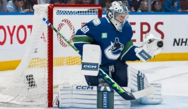 The Vancouver Canucks' Injury Filled season Just Got a Whole Lot More Complicated After Update
