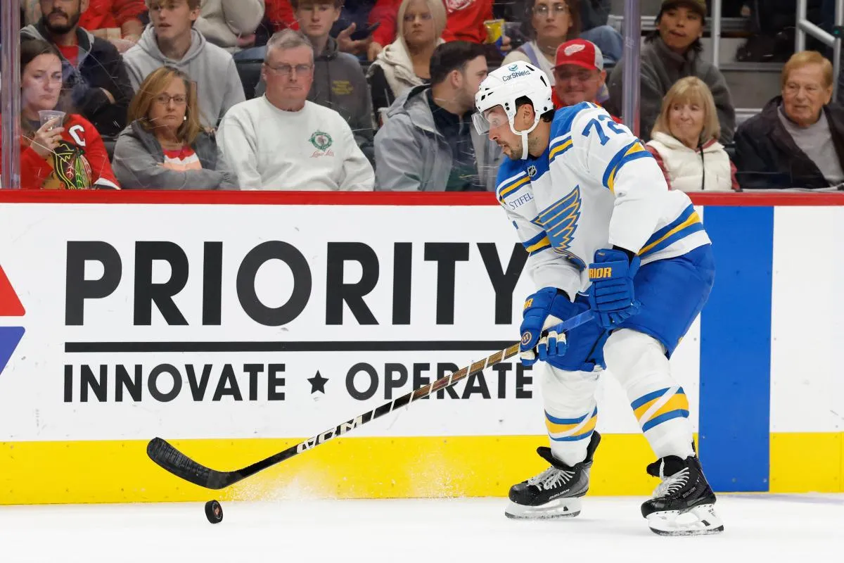 A veteran right-shot defenceman may be available, and he checks every box the Leafs need