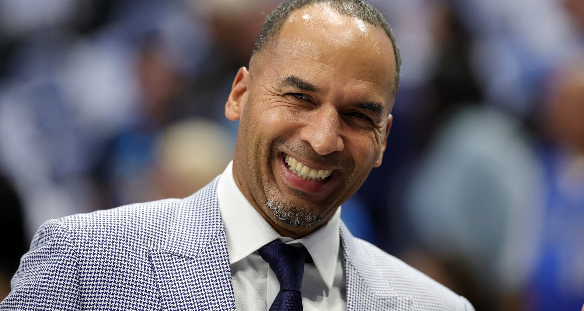 Dallas Mavericks engulfed in 'ceaseless negativity' as 'Fire Nico' chants overshadow Cooper Flagg's night