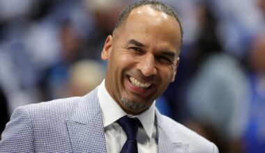 Dallas Mavericks engulfed in 'ceaseless negativity' as 'Fire Nico' chants overshadow Cooper Flagg's night