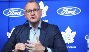 Elliotte Friedman confirms Maple Leafs attempted to trade for $52 million center last year