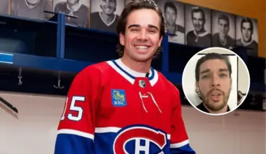 Analyst reveals what Alex Newhook's early numbers may be hinting about his ceiling