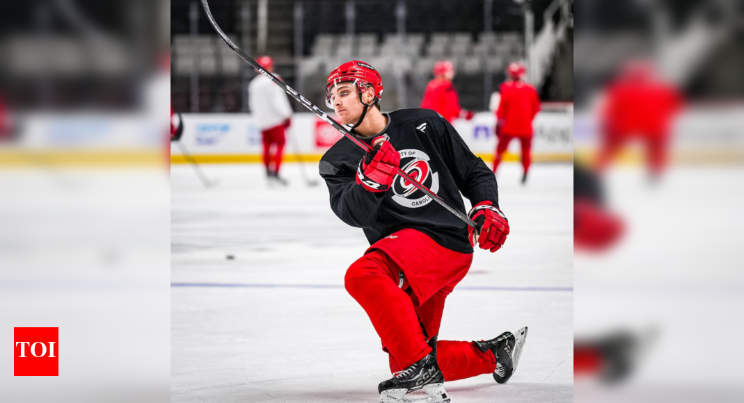 NHL Injury Update: Carolina Hurricanes’ Charles-Alexis Legault out after surgery, Shayne Gostisbehere expected return | NHL News