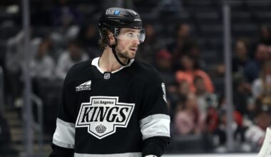 Significant Update on Kempe & Kings Talks