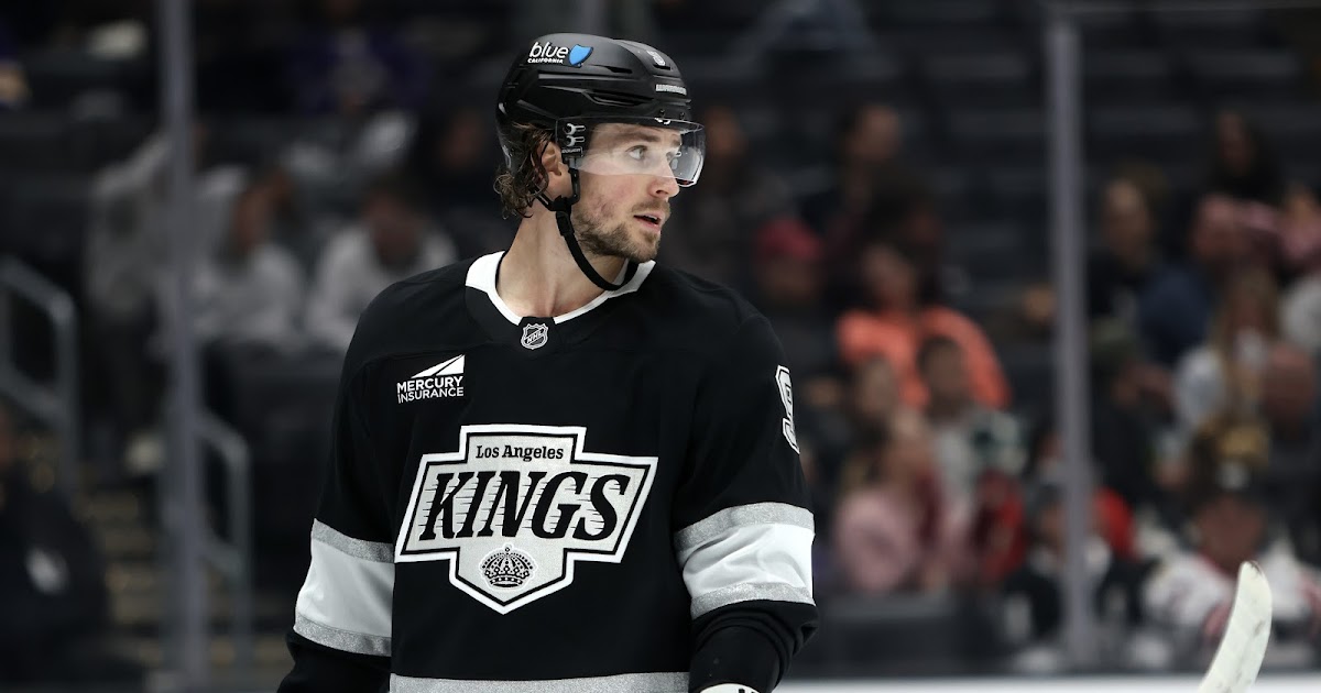 Significant Update on Kempe & Kings Talks