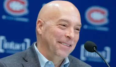 Montreal Canadiens organization signs 225-pound, 6-foot-3 veteran defenseman