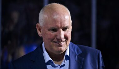 Blues Expected To Make Moves Within The Next Week