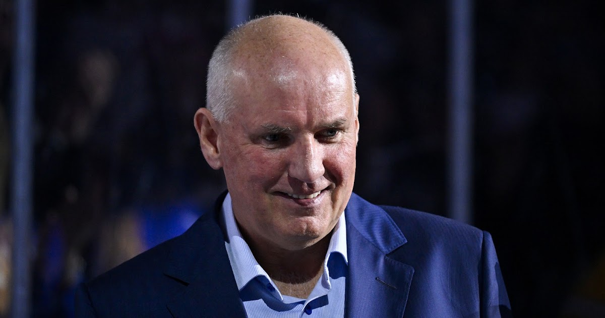 Blues Expected To Make Moves Within The Next Week