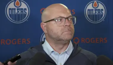 Top NHL insiders update Oilers trade talks for goaltending upgrade