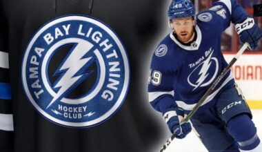 Scott Sabourin Tampa Bay Lightning