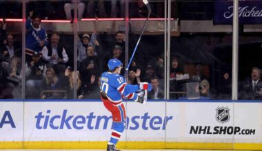 Should the Kings pursue Rangers' Panarin?