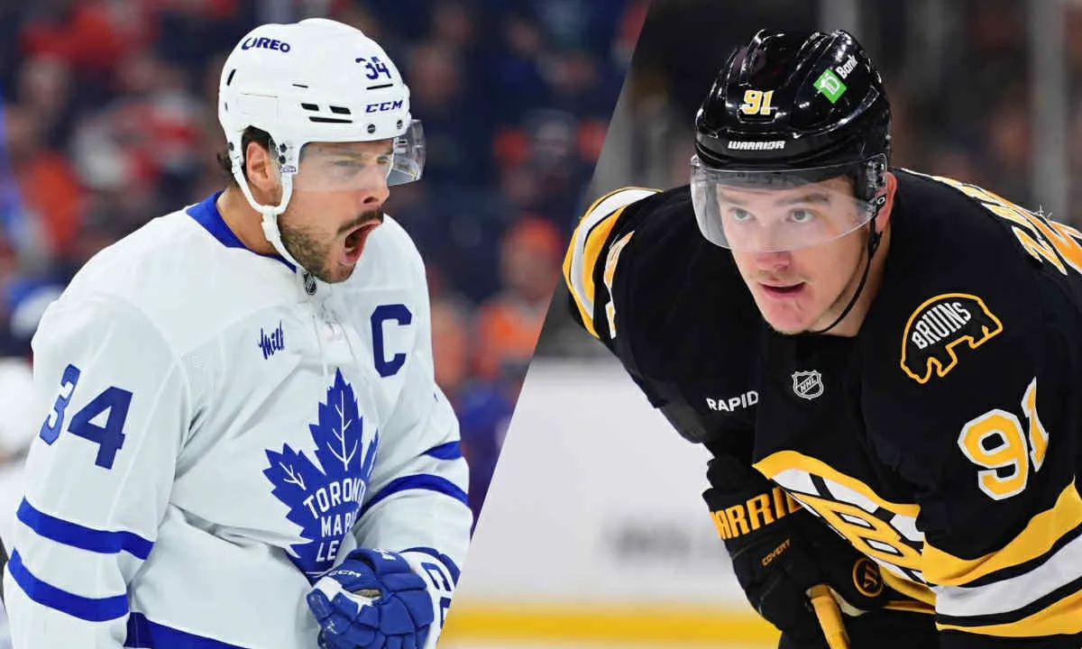 NHL Player Safety makes its decision on Nikita Zadorov after hit on Auston Matthews