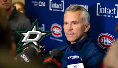 St-Louis makes adjustments and reveals his starting goalie for game against Stars