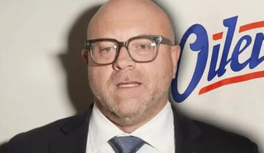 Stan Bowman Oilers GM talk